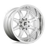 Fuel 1PC - D748 HAMMER | 20X10 / -18 Offset / 6X139.7 Bolt Pattern | D74820008447