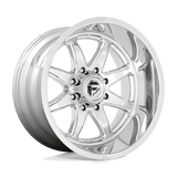 Fuel 1PC - D748 HAMMER | 22X10 / -18 Offset / 6X139.7 Bolt Pattern | D74822008447