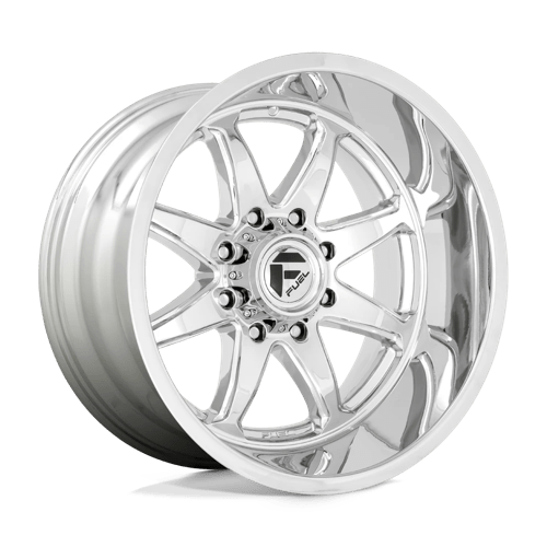 Fuel 1PC - D748 HAMMER | 22X10 / -18 Offset / 8X165.1 Bolt Pattern | D74822008247