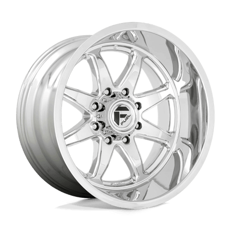 Fuel 1PC - D748 HAMMER | 22X10 / -18 Offset / 8X180 Bolt Pattern | D74822001847