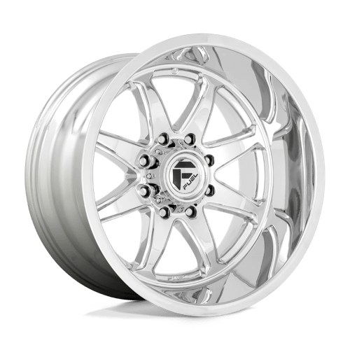 Fuel 1PC - D748 HAMMER | 22X10 / -18 Offset / 8X180 Bolt Pattern | D74822001847