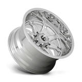 Fuel 1PC - D748 HAMMER | 22X12 / -44 Offset / 6X139.7 Bolt Pattern | D74822208447