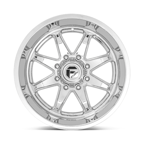 Fuel 1PC - D748 HAMMER | 20X9 / 01 Offset / 5X150 Bolt Pattern | D74820905650