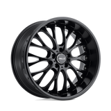 Helo - HE890 | 20X8.5 / 35 Offset / 5X120 Bolt Pattern | HE89028552735