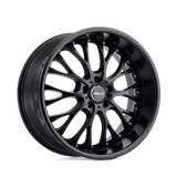 Helo - HE890 | 20X8.5 / 35 Offset / 5X120 Bolt Pattern | HE89028552735