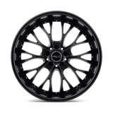 Helo - HE890 | 20X8.5 / 35 Offset / 5X120 Bolt Pattern | HE89028552735