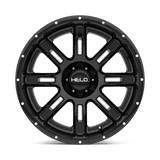 Helo - HE900 | 18X9 / 00 Offset / 5X139.7 Bolt Pattern | HE90089085300