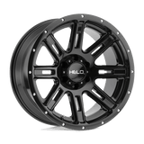 Helo - HE900 | 20X10 / -24 Offset / 6X139.7 Bolt Pattern | HE90021068324N