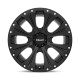 Helo - HE901 | 20X9 / 18 Offset / 6X135 Bolt Pattern | HE90129063718