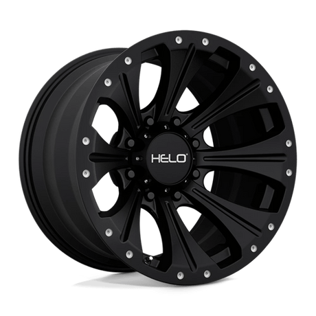 Helo - HE901 | 20X9 / 18 Offset / 6X135 Bolt Pattern | HE90129063718