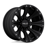 Helo - HE901 | 18X9 / 18 Offset / 6X139.7 Bolt Pattern | HE90189068718