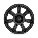 Helo - HE904 | 17X9 / 00 Offset / 5X139.7 Bolt Pattern | HE90479085700
