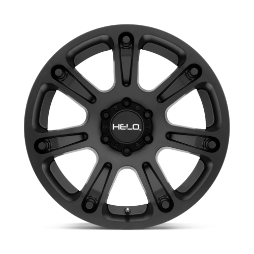 Helo - HE904 | 17X9 / 00 Offset / 5X139.7 Bolt Pattern | HE90479085700