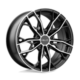 Helo - HE907 | 18X8 / 40 Offset / 5X120 Bolt Pattern | HE90788052540