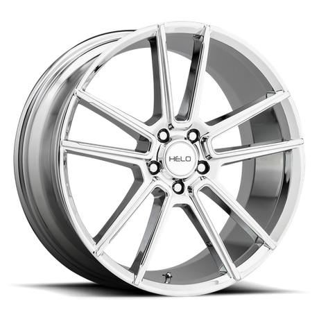 Helo - HE911 | 17X7 / 38 Offset / 5X115 Bolt Pattern | HE91177015238