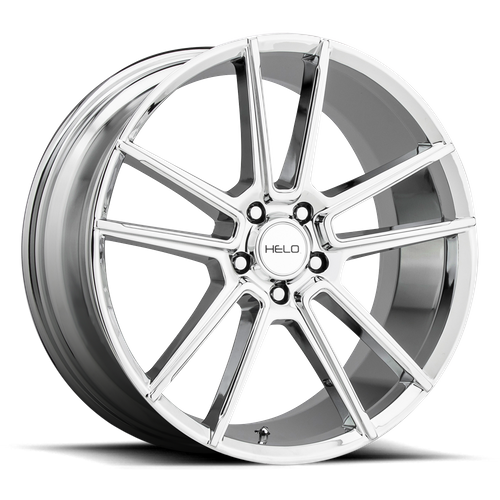 Helo - HE911 | 16X7 / 38 Offset / 5X112 Bolt Pattern | HE91167057238