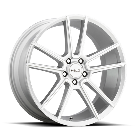 Helo - HE911 | 18X8 / 40 Offset / 5X105 Bolt Pattern | HE91188010440