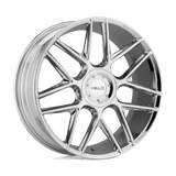 Helo - HE912 | 20X8.5 / 20 Offset / 5X112/5X114.3 Bolt Pattern | HE91228546220