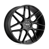 Helo - HE912 | 20X8.5 / 20 Offset / 6X114.3/6X120 Bolt Pattern | HE91228594320