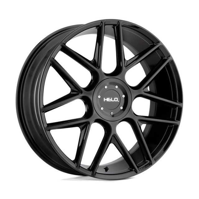 Helo - HE912 | 20X8.5 / 20 Offset / 6X114.3/6X120 Bolt Pattern | HE91228594320