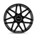 Helo - HE912 | 20X8.5 / 40 Offset / 5X114.3/5X120 Bolt Pattern | HE91228517340