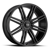Helo - HE913 | 20X8.5 / 35 Offset / 6X135/6X139.7 Bolt Pattern | HE91328566335