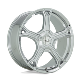 Helo - HE915 | 17X7.5 / 38 Offset / 5X108/5X114.3 Bolt Pattern | HE91577501238