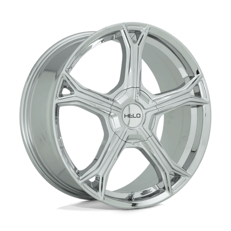 Helo - HE915 | 17X7.5 / 38 Offset / 5X110/5X115 Bolt Pattern | HE91577521238