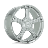 Helo - HE915 | 17X7.5 / 38 Offset / 5X108/5X114.3 Bolt Pattern | HE91577501238