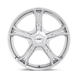 Helo - HE915 | 17X7.5 / 38 Offset / 5X110/5X115 Bolt Pattern | HE91577521238
