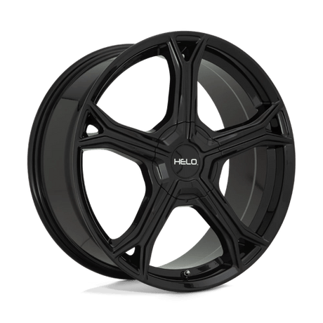 Helo - HE915 | 17X7.5 / 38 Offset / 5X108/5X114.3 Bolt Pattern | HE91577501338