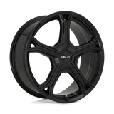 Helo - HE915 | 20X8.5 / 40 Offset / BLANK Bolt Pattern | HE91528500340