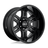 Helo - HE916 | 20X9 / 18 Offset / 8X170 Bolt Pattern | HE91629087318