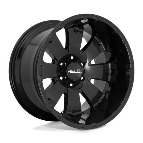Helo - HE917 | 20X10 / -18 Offset / 6X135 Bolt Pattern | HE91721063318N