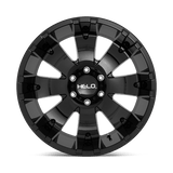 Helo - HE917 | 20X10 / -18 Offset / 5X139.7 Bolt Pattern | HE91721085318N