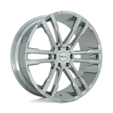 Helo - HE918 | 20X9 / 30 Offset / 6X139.7 Bolt Pattern | HE91829062230