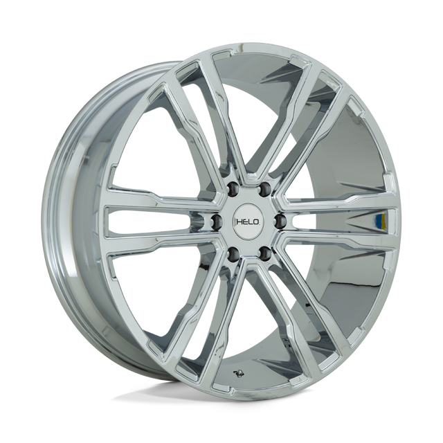 Helo - HE918 | 20X9 / 30 Offset / 6X139.7 Bolt Pattern | HE91829062230