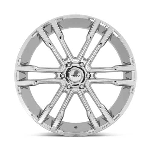 Helo - HE918 | 20X9 / 30 Offset / 6X139.7 Bolt Pattern | HE91829062230