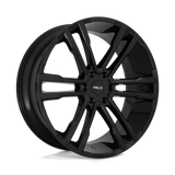 Helo - HE918 | 20X9 / 30 Offset / 6X139.7 Bolt Pattern | HE91829062330