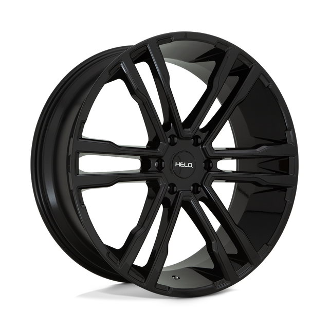 Helo - HE918 | 20X9 / 30 Offset / 6X139.7 Bolt Pattern | HE91829062330