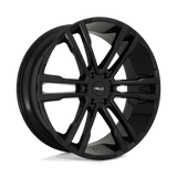 Helo - HE918 | 20X9 / 15 Offset / 6X139.7 Bolt Pattern | HE91829068315