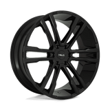 Helo - HE918 | 20X9 / 30 Offset / 6X139.7 Bolt Pattern | HE91829062330