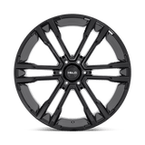 Helo - HE918 | 20X9 / 15 Offset / 6X139.7 Bolt Pattern | HE91829068315