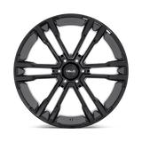 Helo - HE918 | 20X9 / 30 Offset / 6X139.7 Bolt Pattern | HE91829062330