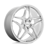 Helo - HE919 | 17X7.5 / 38 Offset / 5X120 Bolt Pattern | HE91977552238