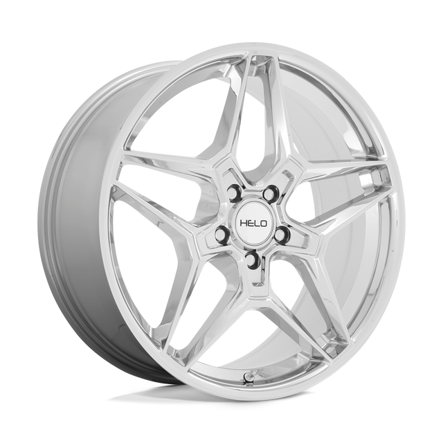 Helo - HE919 | 17X7.5 / 38 Offset / 5X120 Bolt Pattern | HE91977552238