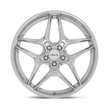 Helo - HE919 | 17X7.5 / 38 Offset / 5X120 Bolt Pattern | HE91977552238