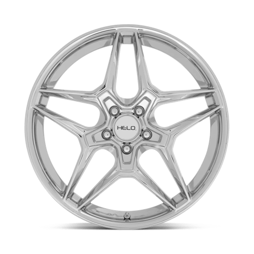 Helo - HE919 | 17X7.5 / 38 Offset / 5X120 Bolt Pattern | HE91977552238