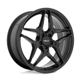 Helo - HE919 | 17X7.5 / 38 Offset / 5X120 Bolt Pattern | HE91977552338