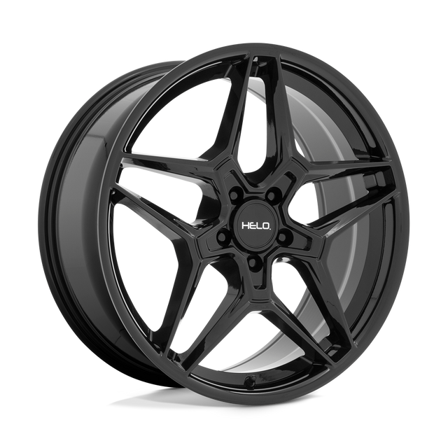 Helo - HE919 | 17X7.5 / 38 Offset / 5X120 Bolt Pattern | HE91977552338